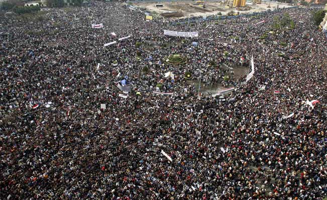 Tahrir