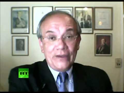 ‘Who runs Greece? Bankers who pit poor vs poor’