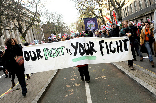 Our letter to the Guardian backing Len McCluskey’s call for strikes