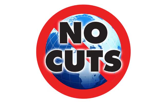 Support from across Europe for the Europe Against Austerity conference | Oct 1st