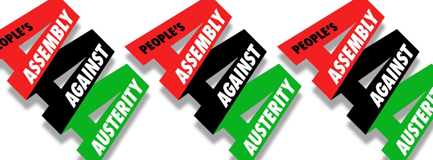 peoples assembly graphic